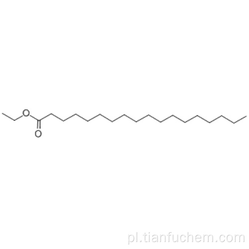 Kwas oktadekanowy, ester etylowy CAS 111-61-5